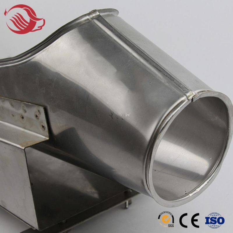 Piglet Large Size Small Size Cylindrical Stainless Steel Castration Equipment Tools Castrator