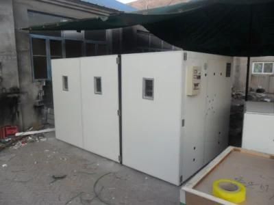CE Certified Digital Automatic Eggs Incubator of High Quality