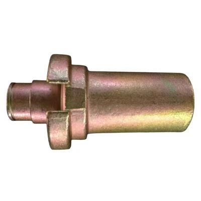 Low Price CNC Machining Carbon Steel Practical Machined Casting