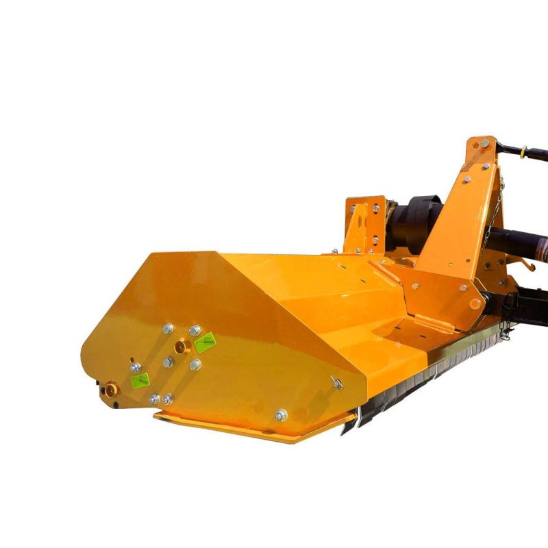 Efg Series Flail Mower