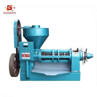 Professional Oil Press/Plam Oil Press Machine