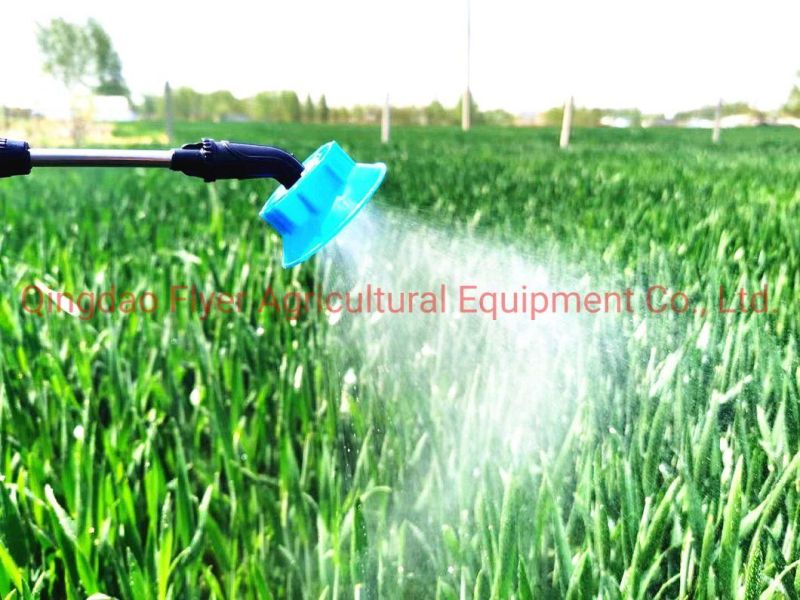 18L Hot Sale Manual Backpack Sprayer & Hand Sprayer Agricultural Farming Tools Pesticide Sprayer Agricultural Knapsack Farming Sprayers Garden Sprayers