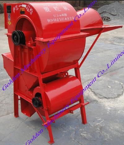 Multifunctional China Wheat Corn Rice Maize Thresher Threshing Machine