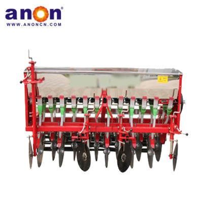Anon 9rows 12rows 14rows Seed Drill Seeder Machine Rice Seeder in Philippines