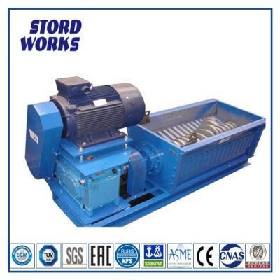 Chicken Slaughter Waste Treatment Recycling Bone Crushing Machine Crusher