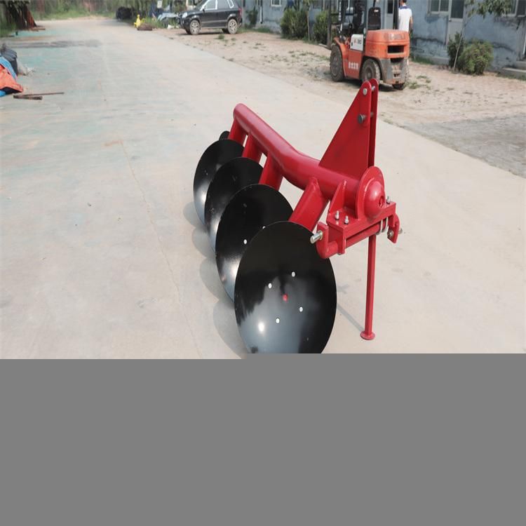 Agricultural Machinery Fittings Pipe Plough Suitable Tractor Disc Plough