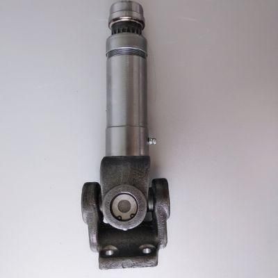 Chinese Supplier Tractor Pto Shaft Cardan Drive Shaft for Agriculture