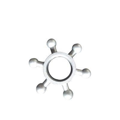 High Quality Cast Quick Proofing Professional Steel Casting