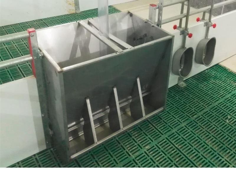 High-Tech Injection Molding From Virgin Quality Polypropylene Co-Polymer Plastic Flooring