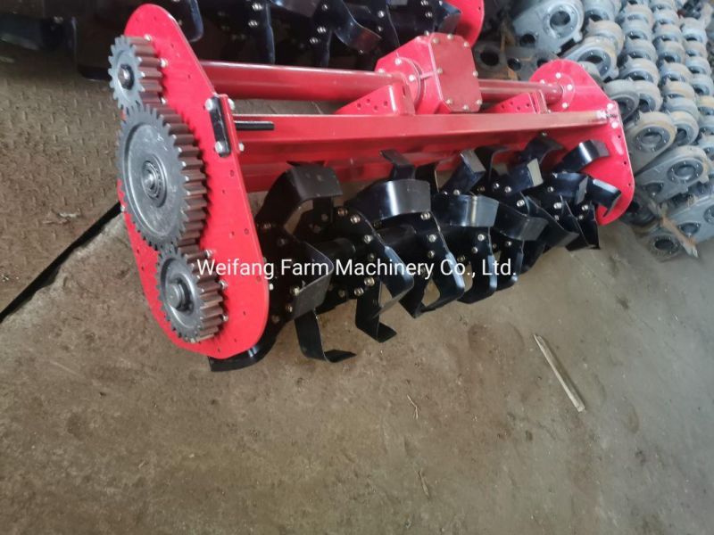 Wholesale All Kinds of Rotary Tiller Rotavator