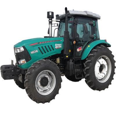 China 180HP Cheapest Price Best Quality Agriculture Farm Tractors/Big Tractor