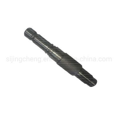 High Quality Thresher Spare Parts Driven Shaft W2.5-02s-01-17-09