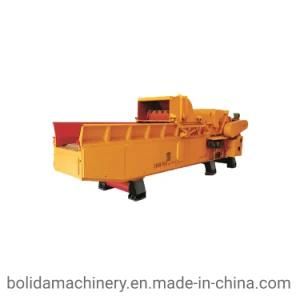 Widely Used Good Quality Wood Chipper /Wood Log Processing Machine/Wood Chips Making Machine for 3-5cm Wood Chips
