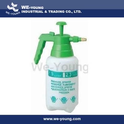 Garden Hand Pressure Compression Sprayer 1L (WY-SP-09)