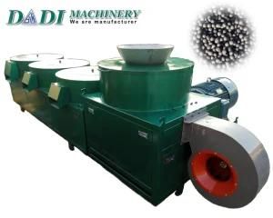 Organic Fertilizer Pellet Processing Machine