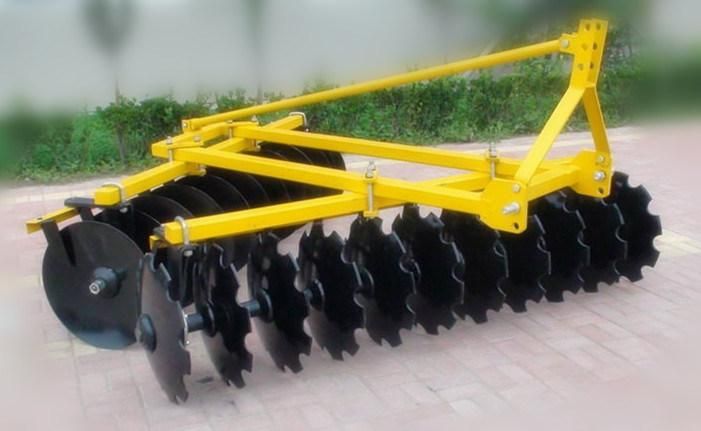Harrow Disc for Agriculture Machine