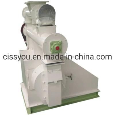 Ring Die Pellet Machine Wood Pellet Machine