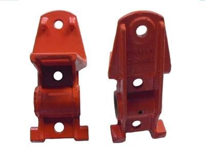 Practical Top Technology Smooth Surface High Precision Casting Mould Parts