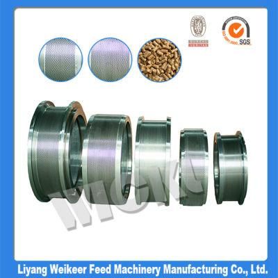 Ring Die for Animal Feed Pellet Mill