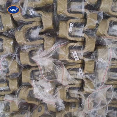 Factory Directly Provide Drive Shaft Yoke for Rotavators