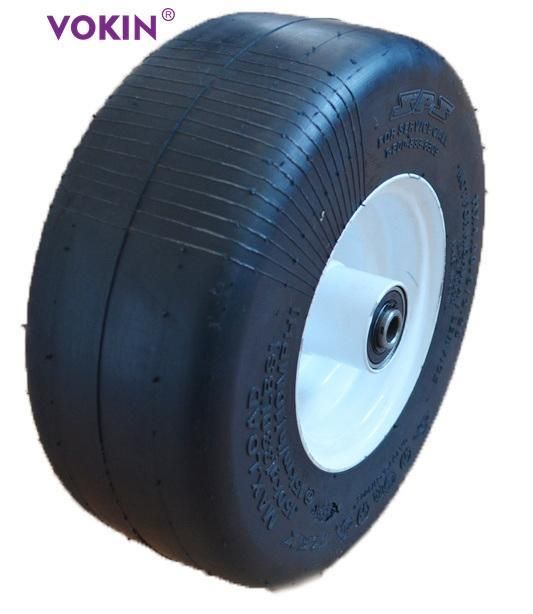 2022 Hot Sale! Lawn Mower Wheel Tire