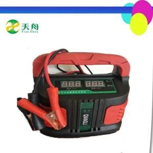 Hot Sale Chinese Factory Battery Charger for Automobiles