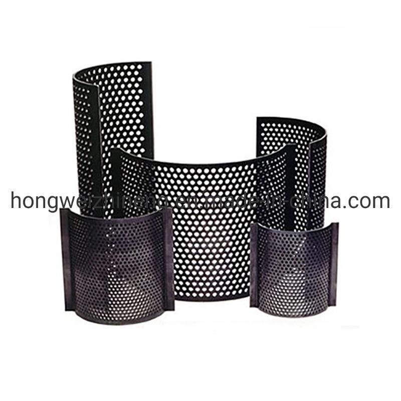Roller Shell for Feed / Biomass Pellet Mill Machine