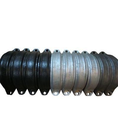 High Quality Quick Proofing Cast Steel Professional Custom Metal Casting