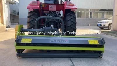 Compact Tractor Efgc Flail Mower Made in China