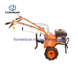 Hot Sale Mini Power Tiller Cultivators Power Tiller