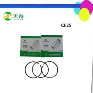 Changfa Diesel Engine Spare Parts CF25 Piston Ring Assy Manufacturer