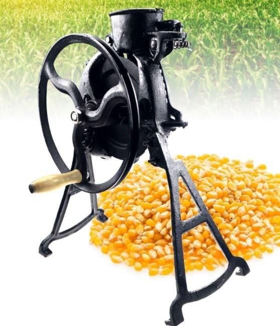 China Supplier High Quality Cheap Manual Corn Thresher for Sale