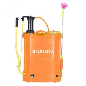 Plastic Spray Made in China 2 in 1 Sprayer