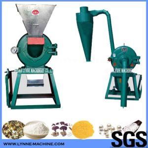 Best Price Animal Corn/Grain Powder Feed Grinding Machine From China Supplier