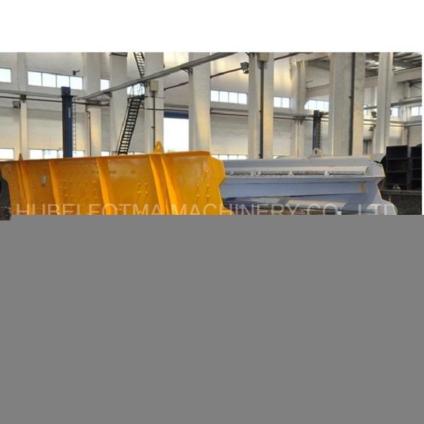 Oilseeds Complete Pre-Processing Cleaning Machine