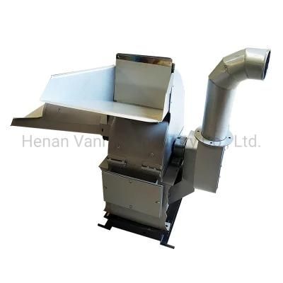 Small Poultry Feed Mill Corn Grinding Cassava Crushing Machine