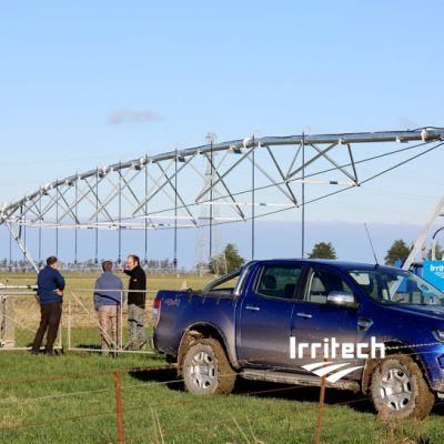 Advanced Design Farming Irrigation System Center Pivot