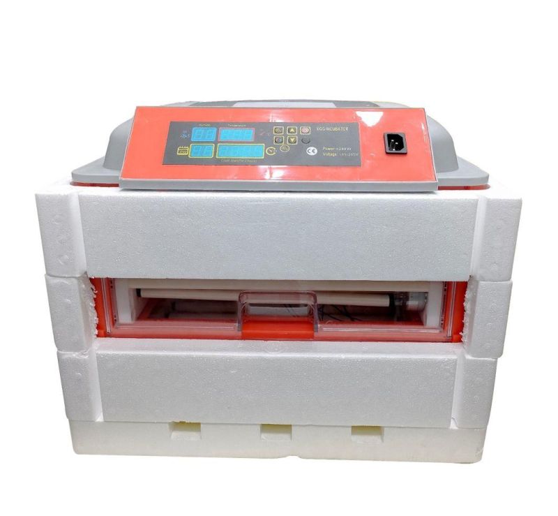 2021 Hhd New Incubator Fighting Cock Incubator for Sale