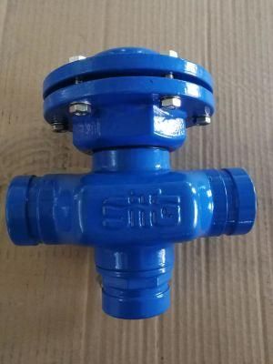 Backwash Valve 3 Way Valve for Filter