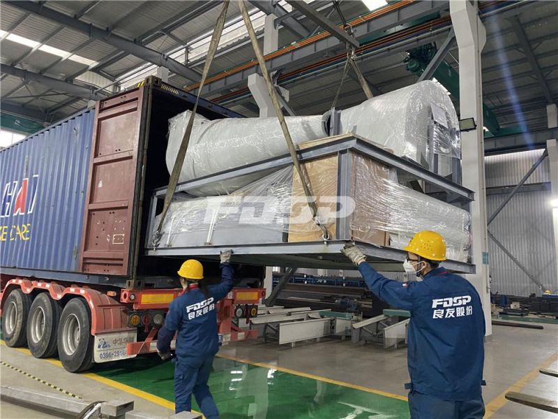 Hammer Mill Feed Grinder Grinding Machine for Feed Mill