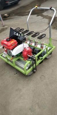 portable Seedling Machine by Rephale