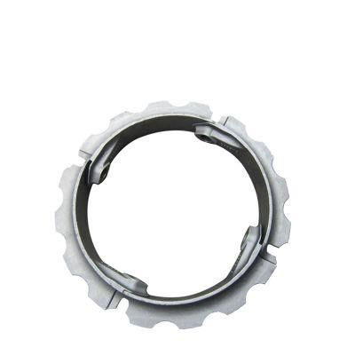 Low Price High Precision Performance Recycled Casting Part