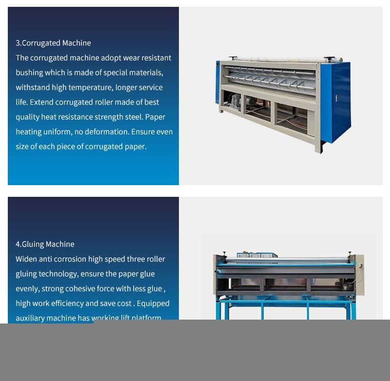 Evaporative Cooling Pad Production Line Cooling Pad Production Machine