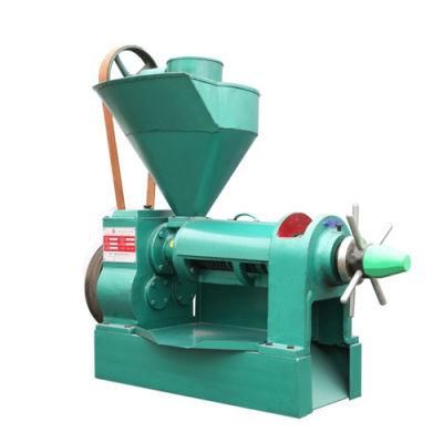 Yzyx70-8 Plant Oil Extraction Machine Price