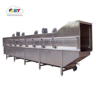 1000bph Poultry Processing Equipment / Chicken Slaughtering Equipment / Plant