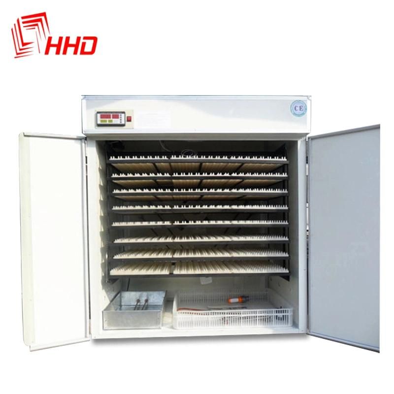 Incubator Automatic Egg Incubator for Sale Yzite -15