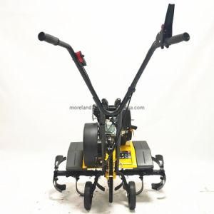 Powertec 4.2kw Garden Tools Agricultural Gasoline Power Tillers