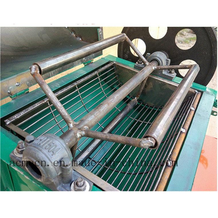 Small Size Peanut Sheller Machine Equipment