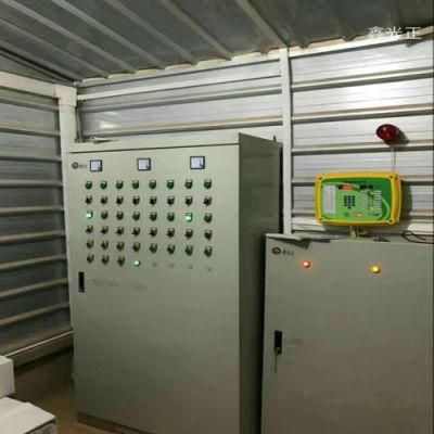 Automatic Egg Collecting Equipment for Layer Cage