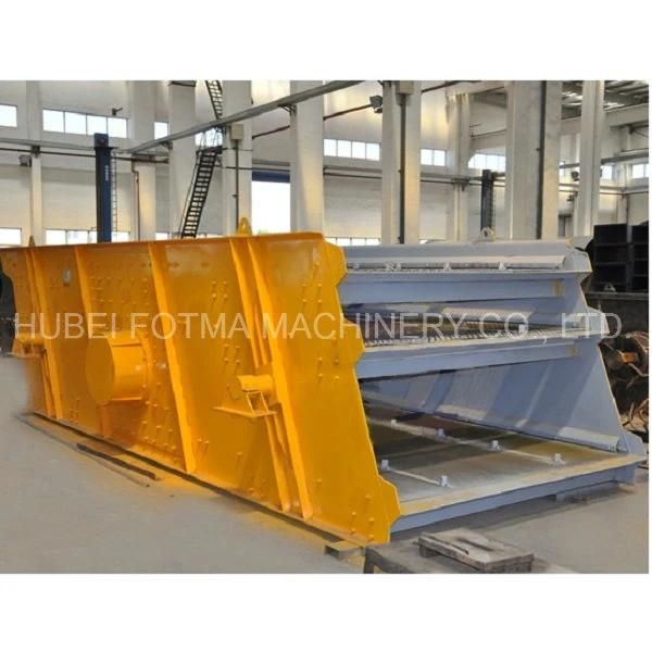 Rapeseeds Combined Automatic Pretreatment Cleaning Machinery